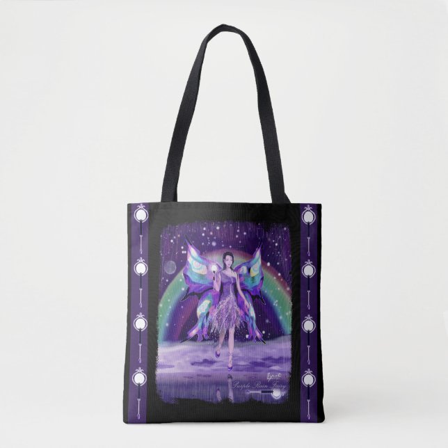 Bolsa de Tote de Fairy Tote (Anverso)