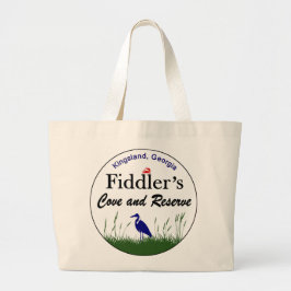 Bolsa de Tote de Fiddler