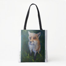 Bolsa de Tote de Finnegan Fox