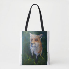 Bolsa de Tote de Finnegan Fox