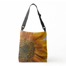 Bolsa De Tote De Girasol