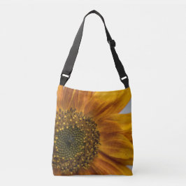 Bolsa De Tote De Girasol