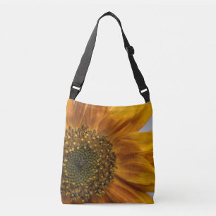 Bolsa De Tote De Girasol