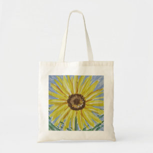 Bolsa De Tote De Girasol