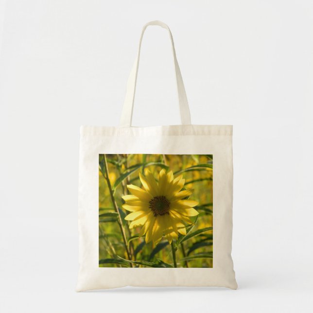 Bolsa De Tote De Glow De Giro (Frente)