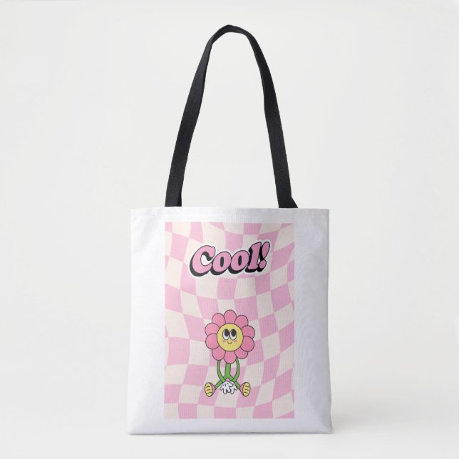Bolsa de tote de Guay (Anverso)