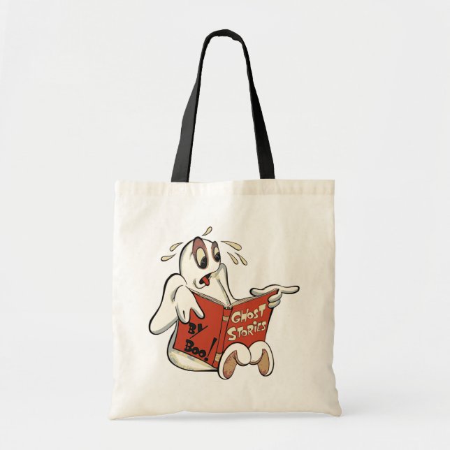 Bolsa de Tote de Halloween (Frente)