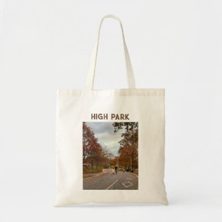 Bolsa de Tote de High Park