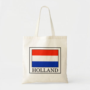 Bolsa de tote de Holland