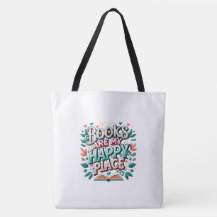 Bolsa de Tote de Hombro Grande para los amantes de