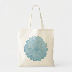 Bolsa De Tote De Icy Blue Marigold