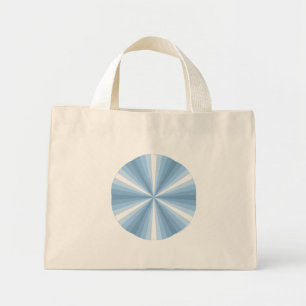 Bolsa De Tote De Ilusión De Invierno