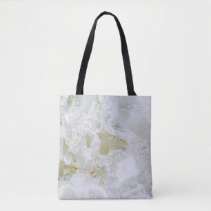 Bolsa De Tote De Impresión Completa De Patrón De P
