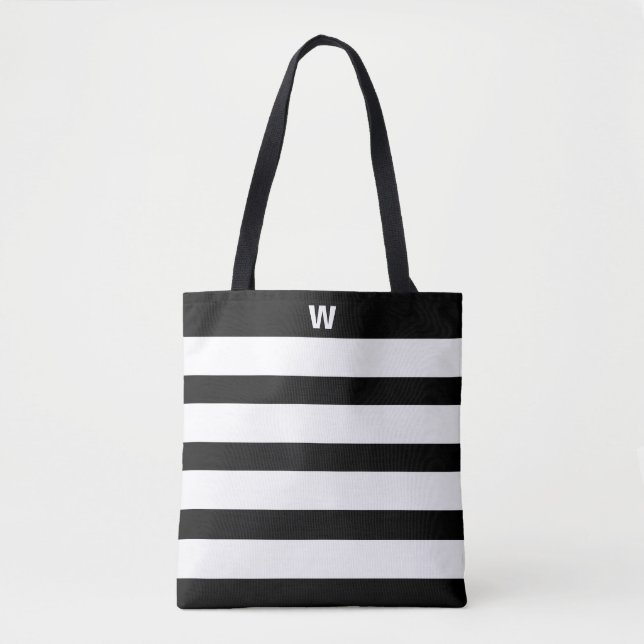 Bolsa De Tote De Impresión Completa Personalizada (Anverso)