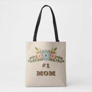 Bolsa De Tote De Impresión Completa personalizado