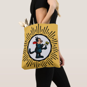 Bolsa De Tote De Impresión Para Todo El personali