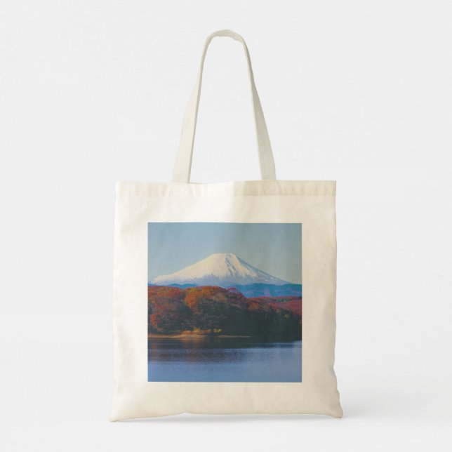 Bolsa de Tote de Japón (Reverso)