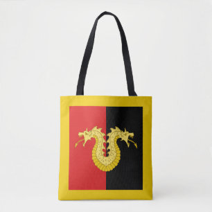 Bolsa de Tote de la Baronía del Laire Populace Bad