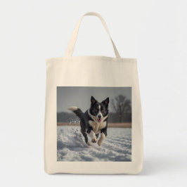 Bolsa De Tote De La Combustible Elegante De La Fro