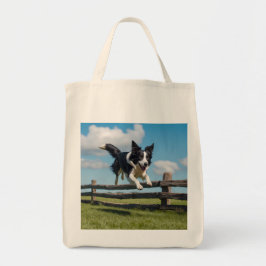 Bolsa De Tote De La Combustible Elegante De La Fro