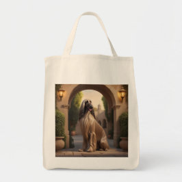 Bolsa De Tote De La Combustible Elegante Del Hound