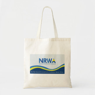 Bolsa De Tote De La Conferencia NRWA 2022