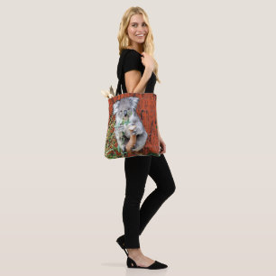 Bolsa de Tote de la hora del aperitivo de Koala