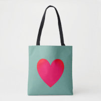 Bolsa de Tote de la laptop roja editable para el c