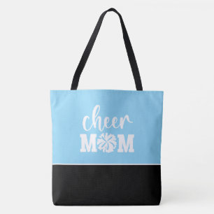 Bolsa de Tote de la mamá de la oveja grande
