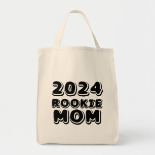 Bolsa De Tote De La Mamá Rookie De 2024