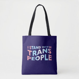 Bolsa de Tote de la Marina de Apoyo Trans