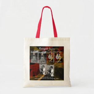 Bolsa de tote de la serie Renegade