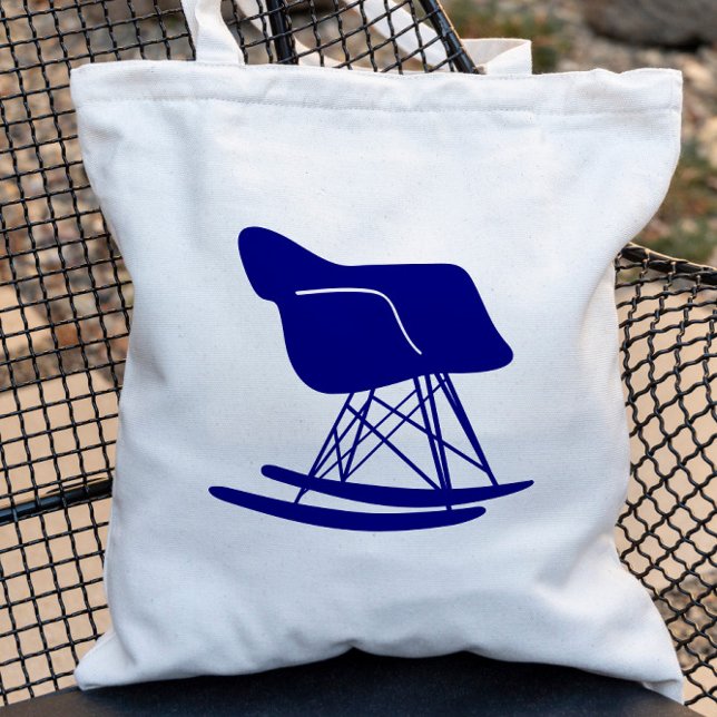 Bolsa de Tote de la silla moderna de balancín de m (Subido por el creador)