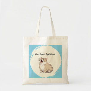 Bolsa de tote de la tienda