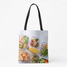 Bolsa de tote de la tienda