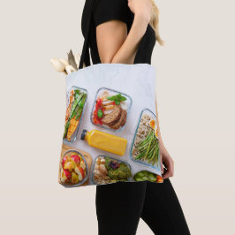 Bolsa de tote de la tienda