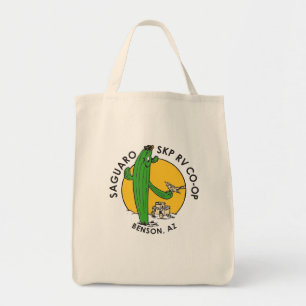 Bolsa de tote de la tienda