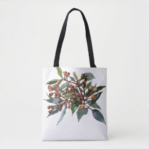 Bolsa De Tote De La Tuerca De Gum
