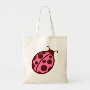 Bolsa de Tote de Ladybug