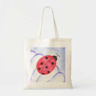 Bolsa de Tote de Ladybug