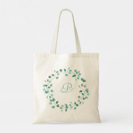 Bolsa De Tote De Leaf Wreath