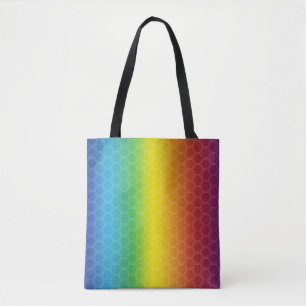BOLSA DE TOTE DE LLUVIA.