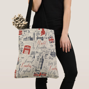 Bolsa de Tote de Londres