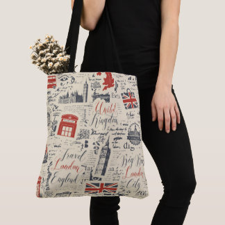 Bolsa de Tote de Londres