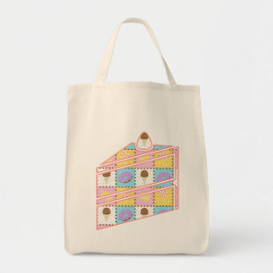 Bolsa De Tote De Los Alegres Dulces