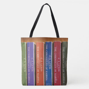 Bolsa De Tote De Los Libros De La Biblioteca