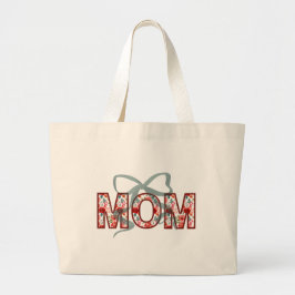 Bolsa de tote de mamá