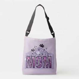 Bolsa de tote de mamá