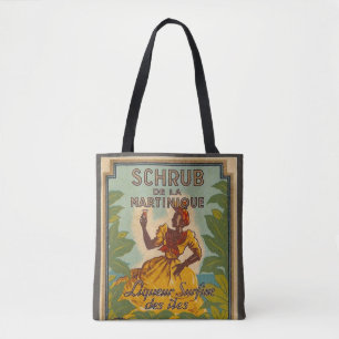 Bolsa de Tote de Martinica