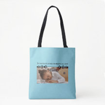 Bolsa de Tote de Meme Introvert